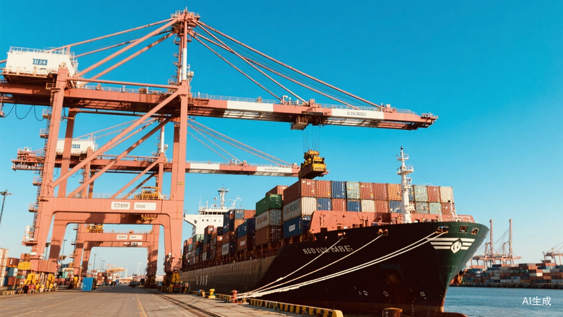 中国出口份额提升空间还有多大?